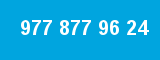 977 877 96 24 977 877 96 24